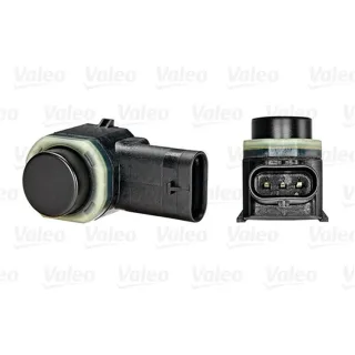 Valeo Parksensor VW Audi Opel Renault Fiat Seat Skoda Toyota Volvo