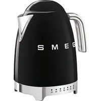 Smeg Wasserkocher KLF04BLEU, 1,7 l, 2400 W