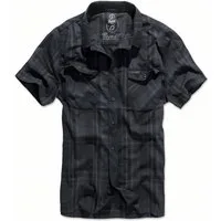 Brandit Kurzarmhemd Roadstar Shirt Short Sleeve