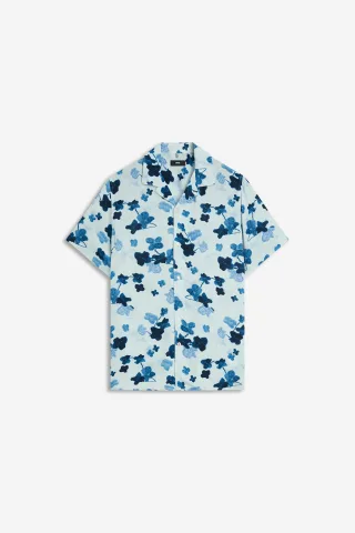 CINQUE - CISPOT hellblau - Gr. - XXL