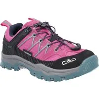 CMP KIDS RIGEL LOW WP TREKKING SHOES Wanderschuh wasserdicht