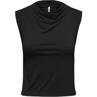 ONLY Shirttop ONLHANNAH (1-tlg) Falten