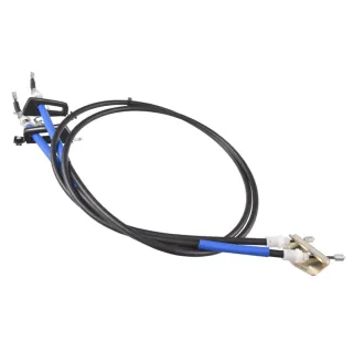Febi Handbremsseil hinten Ford Focus 1 108962