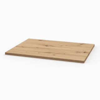 Sanipa Abdeckplatte 2morrow (AP072) 18x703x521 Eiche-Natural-Touch AP07285