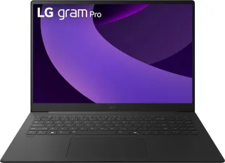 LG gram Pro 16" WQXGA | 16zb90ts-g.az89g | Core U7 256V - 16GB RAM