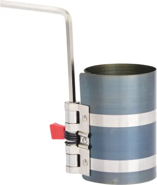 KS Tools Kolbenring-Spannband - 150.1142