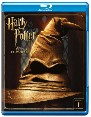 Harry Potter E La Pietra Filosofale (Nuova Creativita')