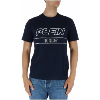 Plein Sport T-Shirt mit Logo