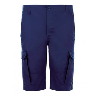 SOLS - JACKSON Bermuda-Shorts - Herren (Marineblau)