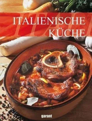 italienische Küche