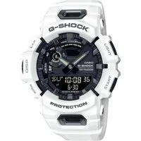 CASIO G-SHOCK GBA-900 Smartwatch, Armbanduhr,Herren,Bluetooth,Schrittzähler,digital, bis 20bar wasserd.