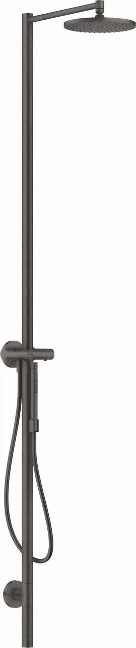 Hansgrohe Duschsäule Axor Starck mit Thermostat 12672340