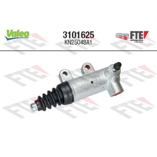 Valeo Kupplungsnehmerzylinder Alfa Fiat Lancia