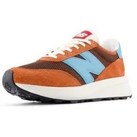 New Balance 370 CINNAMON Sneaker