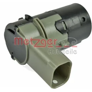 Metzger Parksensor BMW 5er E39 E60