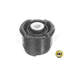 Meyle HD Achsk?rperlager verst?rkt hinten BMW 3er E46 X3