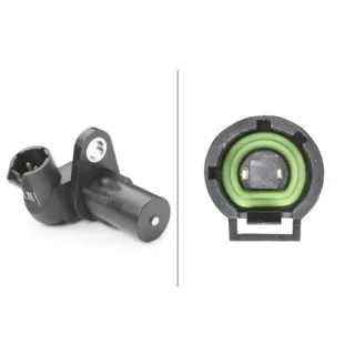 Hella Impulsgeber f?r Kurbelwelle Nissan Opel Renault Suzuki Volvo 1,9