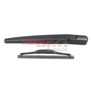 Metzger Wischerarm hinten Citroen Ds4 Ds