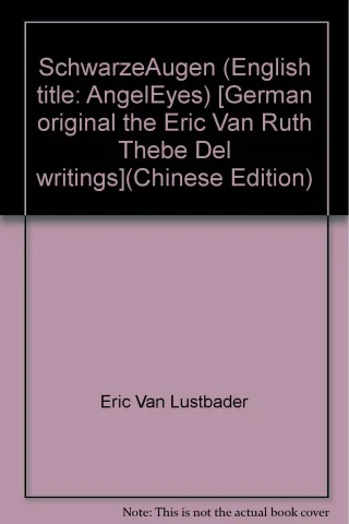 Schwarze Augen