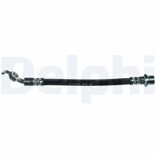 Delphi Bremsschlauch hinten Toyota Corolla E12 LH7199