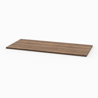 Sanipa Abdeckplatte 2morrow (AP061) 19x1204x521 Eiche-Tabak AP06150