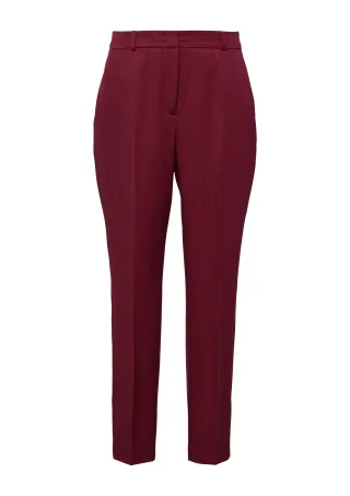 comma - Hose rot - Gr. - 34