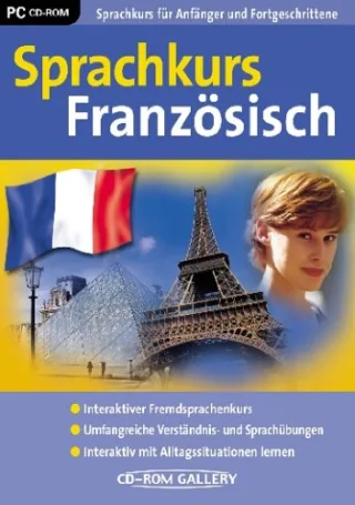 Sprachkurs Französisch
