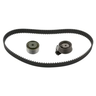 Febi Zahnriemensatz Hyundai Kia 33187 2,0