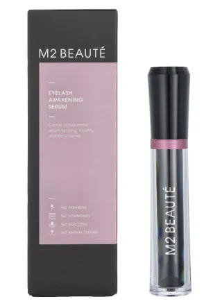 M2 Beaute Eyelash Awakening Serum.