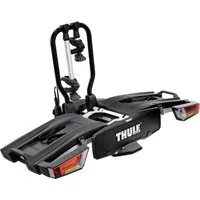 Thule Kupplungsfahrradträger Kupplungsfahrradträger EasyFold XT 2Bike