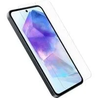 Glass, Schutzfolie transparent, Samsung Galaxy A55 5G