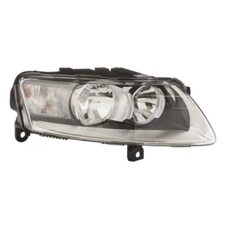Hella Scheinwerfer rechts Audi A6 C6 1EE008880-021