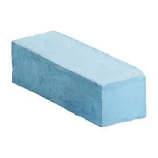 Metabo Polierpaste Riegel ca. 250 g blau - 623524000