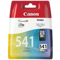 Canon Druckerpatrone Original Canon CL-541 (5227B001) Color Tintenpatrone