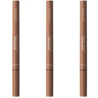 Catrice Augenbrauen-Stift MICRO BLADE BROW PEN WATERPROOF, 3-tlg., für ultra-präzise, natürlich definierte Augenbrauen