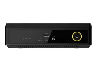 ZOTAC ZBOX MAGNUS EN255050EC | zbox-en255050ec-be | Core Ultra 5 235HX - 2x DDR5 SO-DIMM