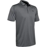 Under Armour® Poloshirt Tech Polo mit hervorragendem Feuchtigkeitsmanagement