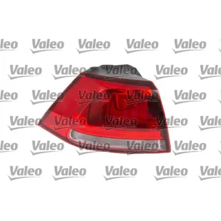 Valeo Heckleuchte rechts VW Golf 7