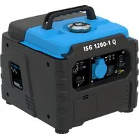 Güde Stromerzeuger Inverter »ISG 1200-1 Q«, 1,3 in kW