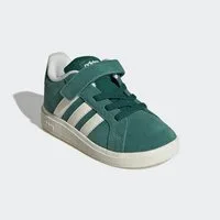 adidas Sportswear GRAND COURT 2.0 KIDS Sneaker Design auf den Spuren des adidas Campus 00, für Kinder