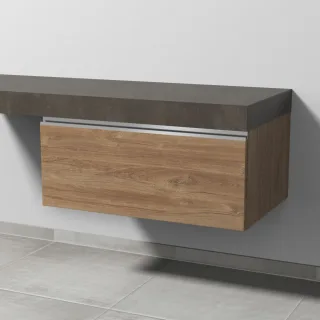 Sanipa Anbau-/Solitärschrank 2morrow L2235, L223559 L223559