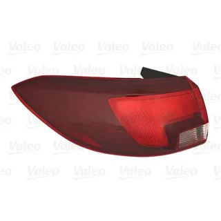 Valeo Opel Astra K