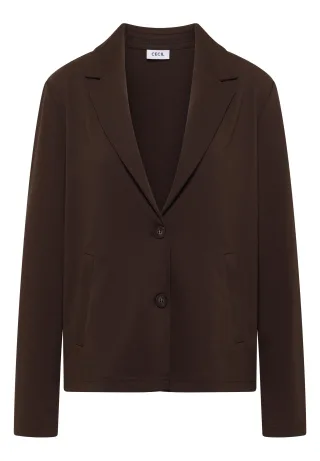 CECIL - Cecil B212953 macchiato brown - Gr. - M