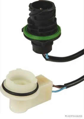 HERTH&BUSS Lampenfassung, P 21W, 2 pins - 85785417
