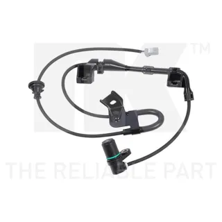 NK Raddrehzahlsensor hinten links Toyota Corolla E11