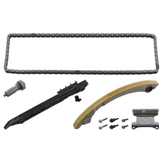 Febi Steuerkettensatz Alfa Romeo Cadillac Chevrolet Fiat Opel Saab