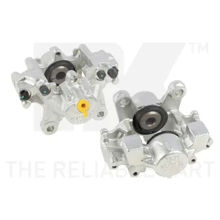 NK Bremssattel hinten links Mercedes C-Klasse Clc-Klasse Clk Slk 2133211