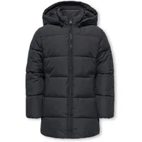 KIDS ONLY Steppmantel KOGJUTA PUFFER COAT OTW NOOS Kunstfaser