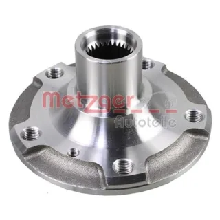 Metzger Radnabe hinten BMW 7er E65
