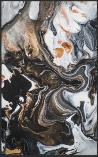 Fussmatte 7660 | Größe: 60 cm x 90 cm